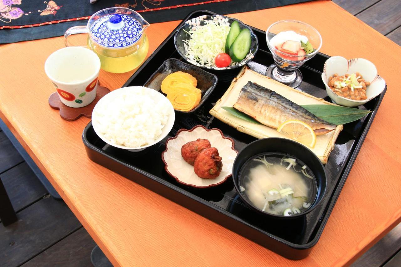 Kominkanoyado Tarumizu Exterior photo