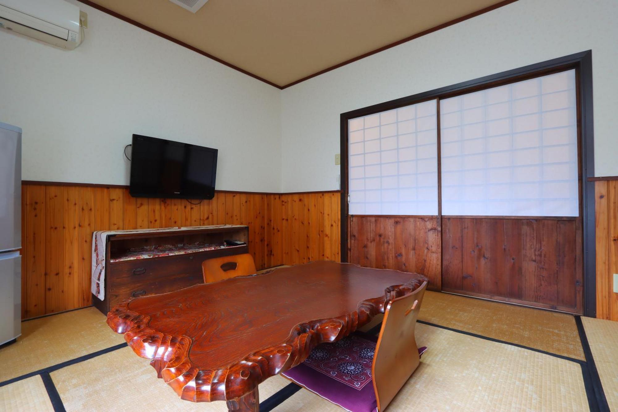 Kominkanoyado Tarumizu Exterior photo