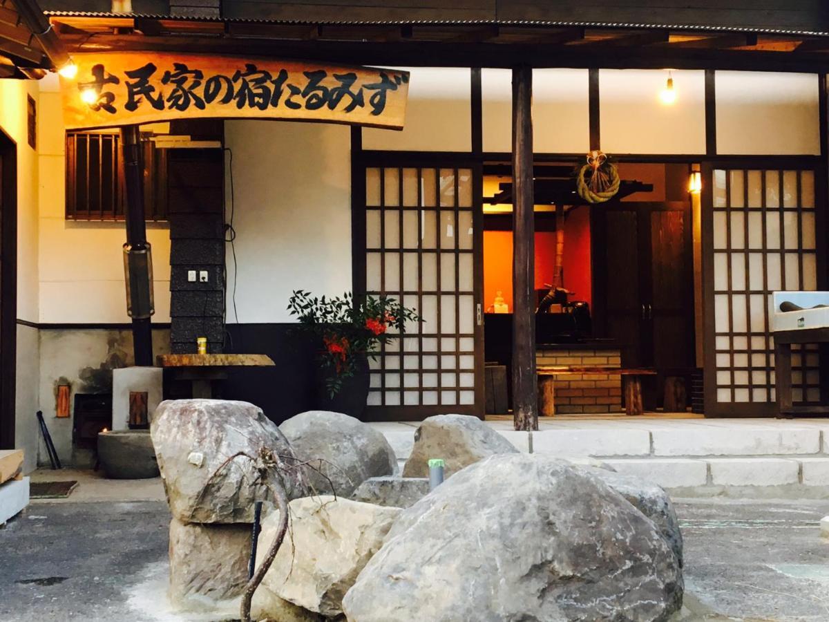 Kominkanoyado Tarumizu Room photo